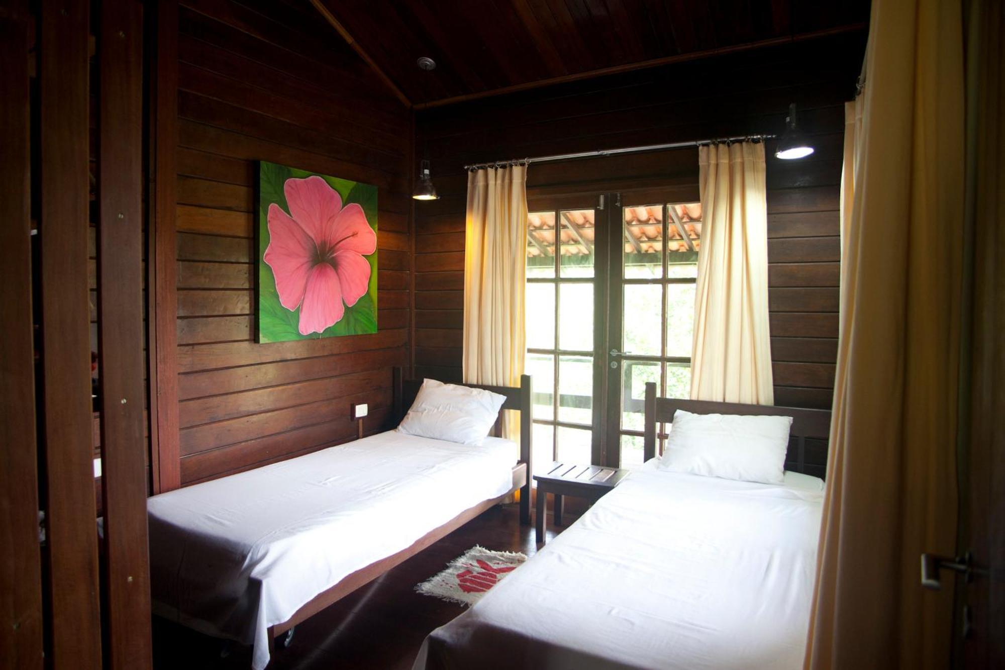 Villa Maree Praia de Pipa Oda fotoğraf