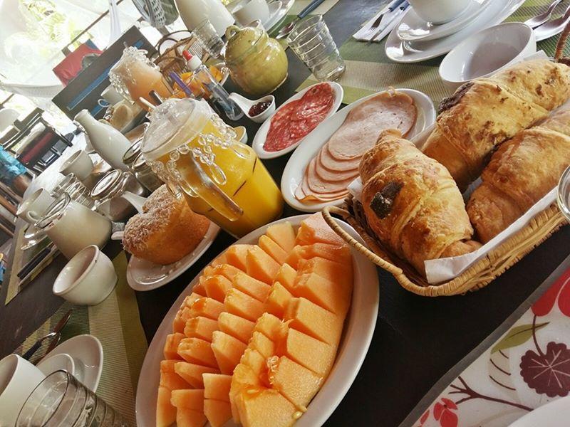 Villa Maree Praia de Pipa Dış mekan fotoğraf