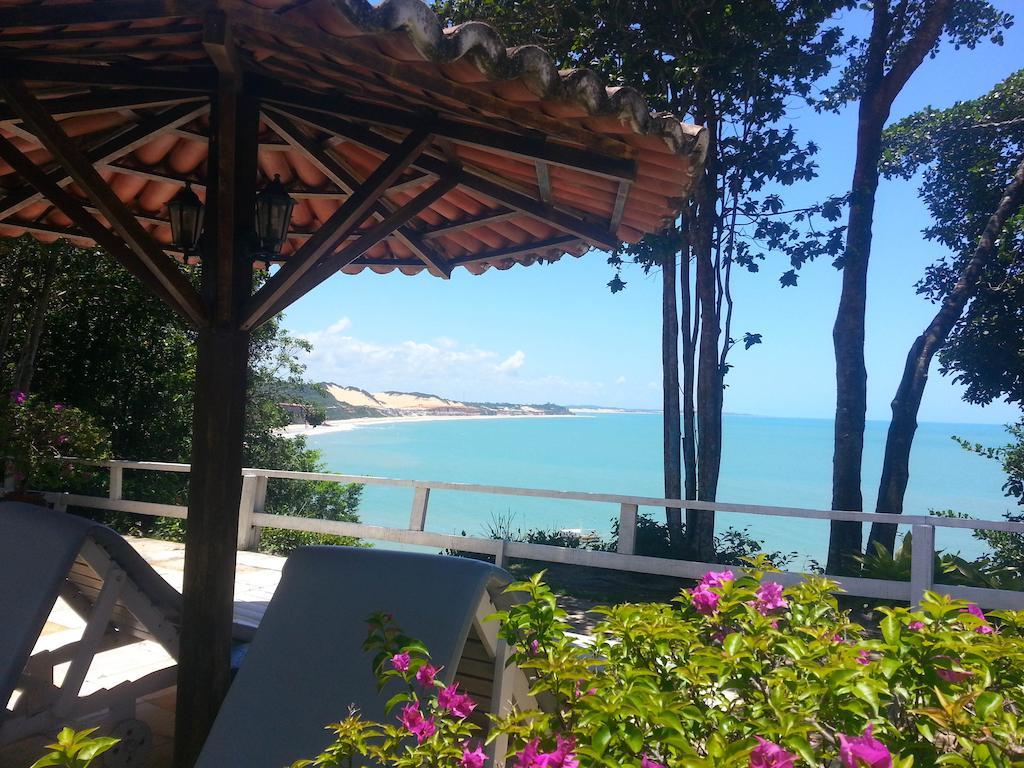 Villa Maree Praia de Pipa Dış mekan fotoğraf