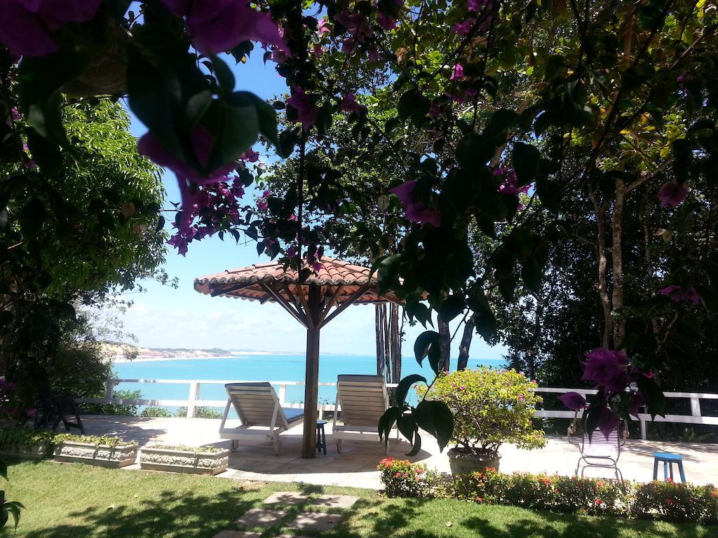 Villa Maree Praia de Pipa Dış mekan fotoğraf